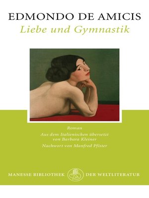 cover image of Liebe und Gymnastik